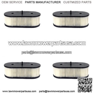 4PK Air & Pre Filter Fits Kawasaki 11013-7031 11013-7026 FH381V FH430V FH580V