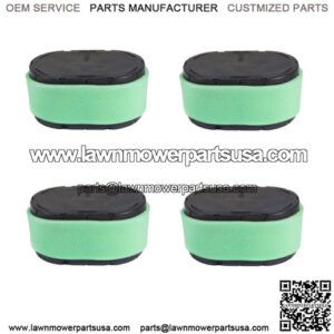 4PK Air Filter for Kohler 16 083 04-S KT715 KT725 KT730 KT735 KT740 KT745 ZT