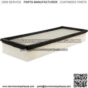 353-5058 Fits Caterpillar Cabin Air Filter