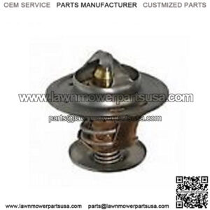 1265869 1087045 Water Regulator Thermostat Fits Caterpillar (Fits CAT)