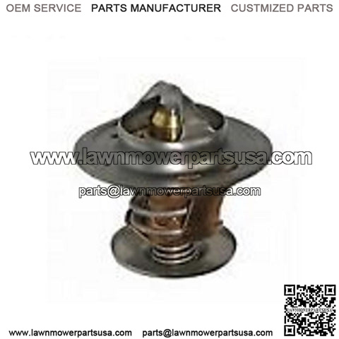 1265869 1087045 Water Regulator Thermostat Fits Caterpillar (Fits CAT)