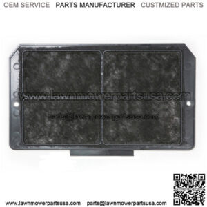 4441139 4S00684 Cabin Air Filter, Inside Fits For Hitachi ZAX200 EX200-5 6BG1