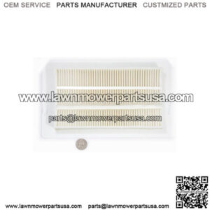 4484453 Cab Air Filter Fits John Deere  Excavator 800C 120C 450CLC