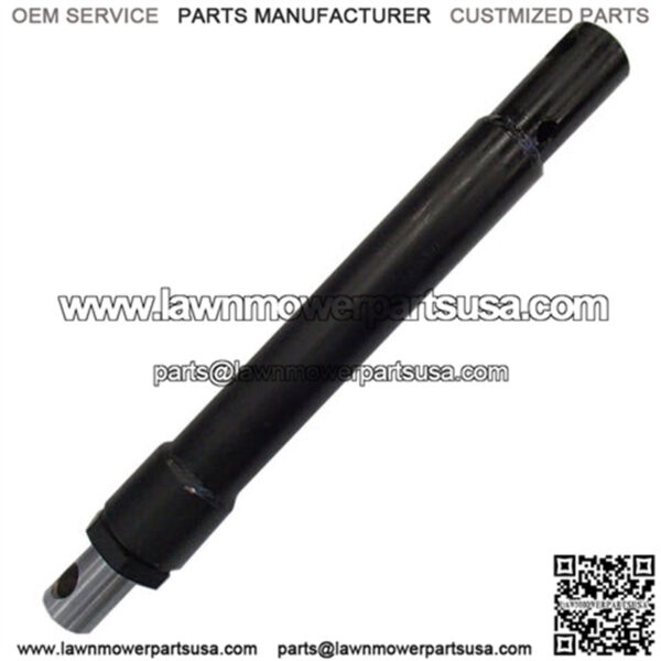 56102 Angling Cylinder Ram 10" x 1-1/2" Fits Western Snow Plow