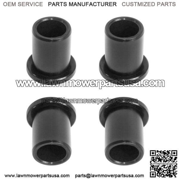 4 Pivot Bar Bushing for MTD 7410660A 7410660 9410660 741-0660A 741-0660 941-0660 - Image 3
