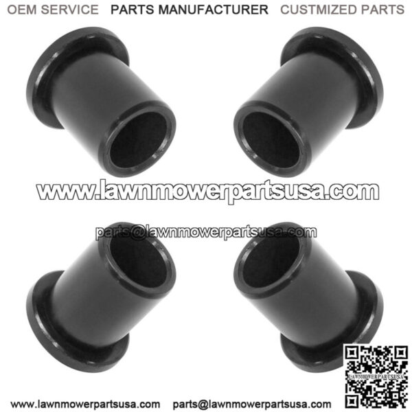 4 Pivot Bar Bushing for MTD 7410660A 7410660 9410660 741-0660A 741-0660 941-0660 - Image 4