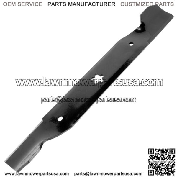50" Deck Blade For Husqvarna GT200 GTH200 GTH220 GTH2250 GTH2350 GTH250 GTH2550