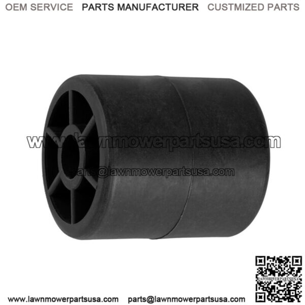 3" Deck Roller Fits John Deere 180 185 245 260 265 285 2025R 2027R 2032 M113955 - Image 4
