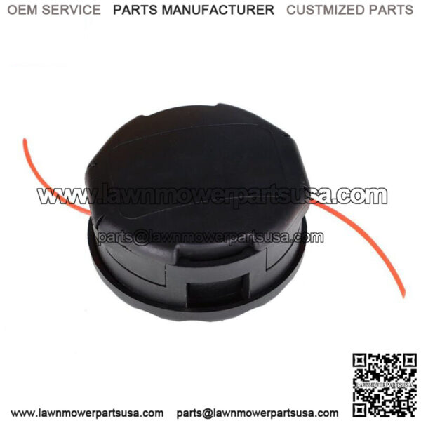 5 Pack String-Trimmer-Head-For-Speed-Feed-400-Echo-SRM-225 SRM-230 SRM-210 - Image 3