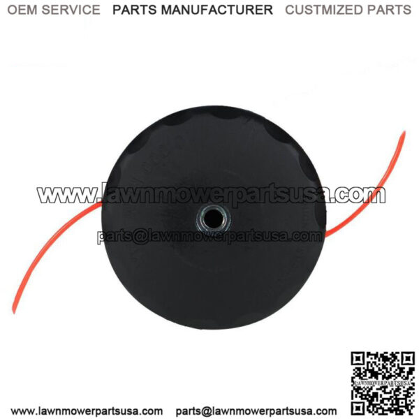 5 Pack String-Trimmer-Head-For-Speed-Feed-400-Echo-SRM-225 SRM-230 SRM-210 - Image 4