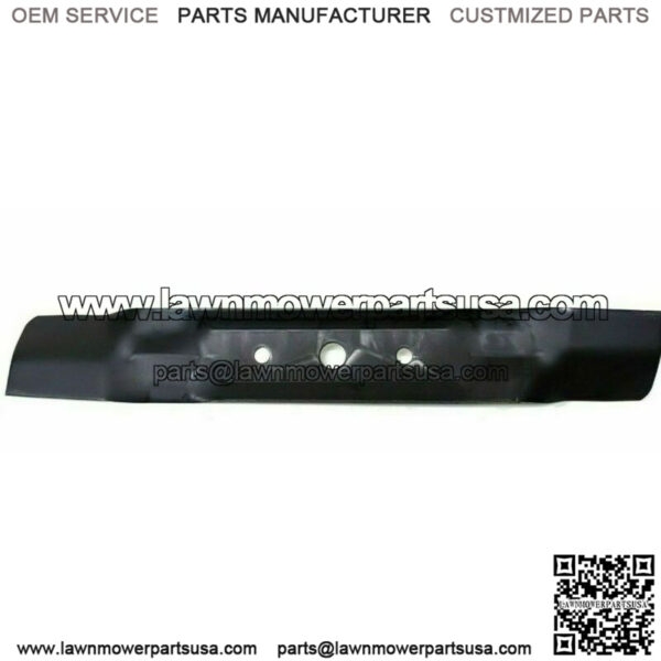 BLADE FOR 48" DECK JOHN DEERE GX20250 GY20568 L120 L130 MOWERS