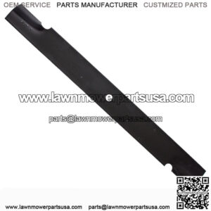 6PK 72" Deck Blade for 105-7784 Toro High Lift Flow Turf Master 105-7784-03 ZTR