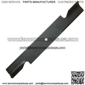 6PK Mower Blades for 61" Scag Turf Tiger Freedom Z Tiger Cub Tiger Cat