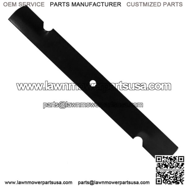 6PK  3434 Blades for Scag Turf Tiger Cheetah 61" Deck 481708 48111
