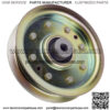 Idler Pulley For Craftsman Husqvarna GTH2248 GTH2250 GTH2254 GTH2350 GTH2548