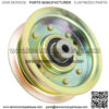 Idler Pulley For Poulan Craftsman Husqvarna GTH200 GTH225 Gtvh200 Gtvh205