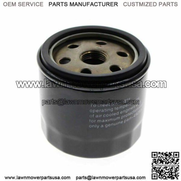 Oil Filter for Toro 1083842 KW10761 KW10586 NN10684 SUBARU 26165902A0