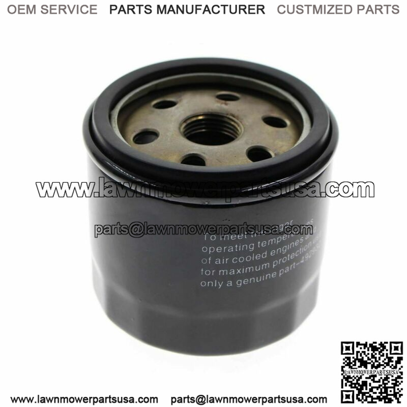 Oil Filter for Toro 1083842 KW10761 KW10586 NN10684 SUBARU 26165902A0