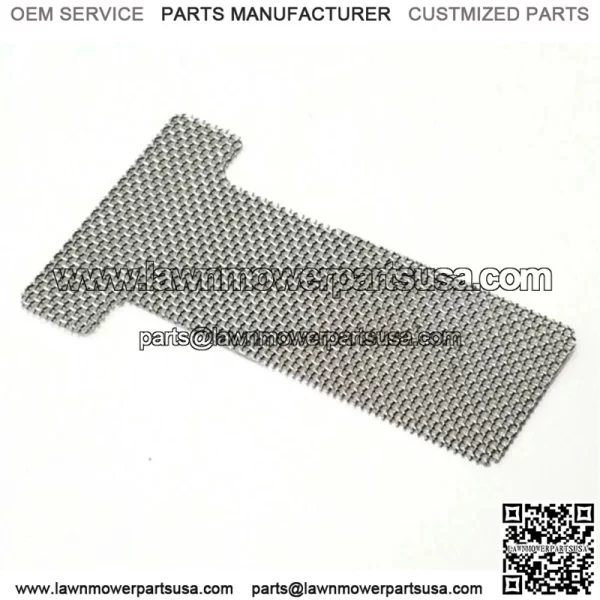 503-71-6801 100% Brand New  OEM Spark Arrester. 3 Available.