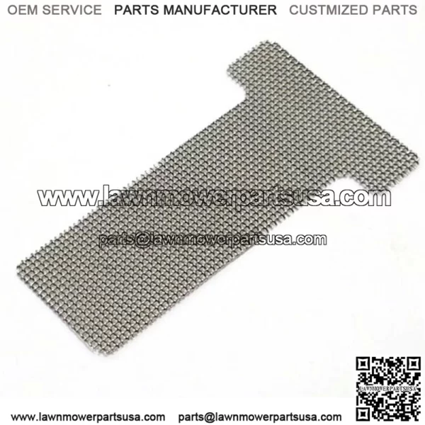 503-71-6801 100% Brand New  OEM Spark Arrester. 3 Available. - Image 2