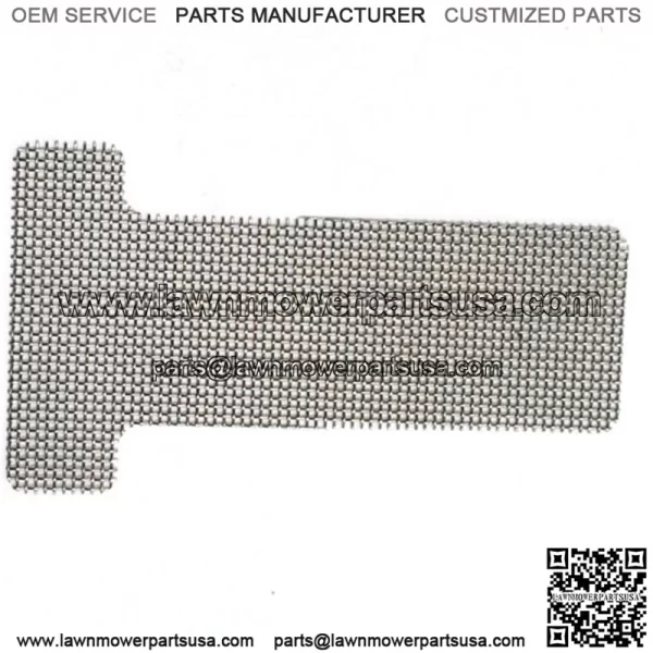 503-71-6801 100% Brand New  OEM Spark Arrester. 3 Available. - Image 3