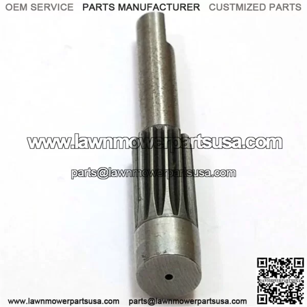 503521501, 5035215-01. 100% Brand New  OEM OIL PUMP PISTON.