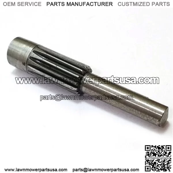 503521501, 5035215-01. 100% Brand New  OEM OIL PUMP PISTON. - Image 2