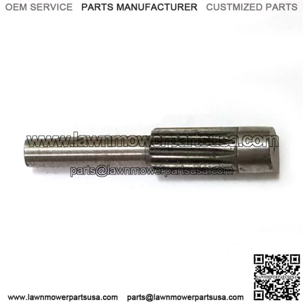 503521501, 5035215-01. 100% Brand New  OEM OIL PUMP PISTON. - Image 3