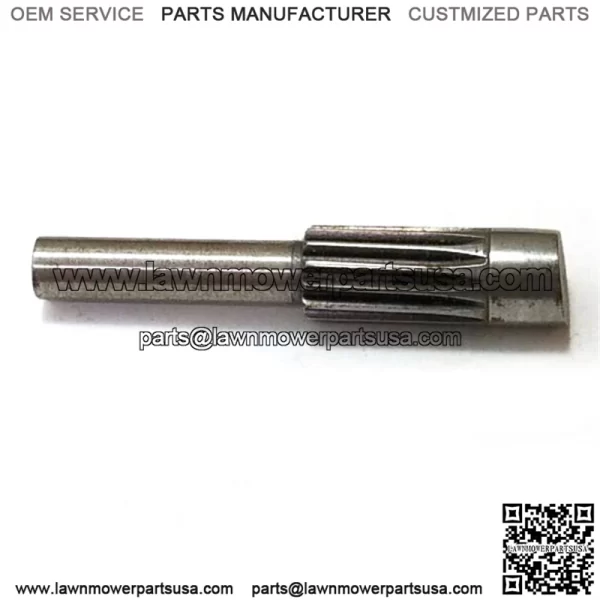 503521501, 5035215-01. 100% Brand New  OEM OIL PUMP PISTON. - Image 4