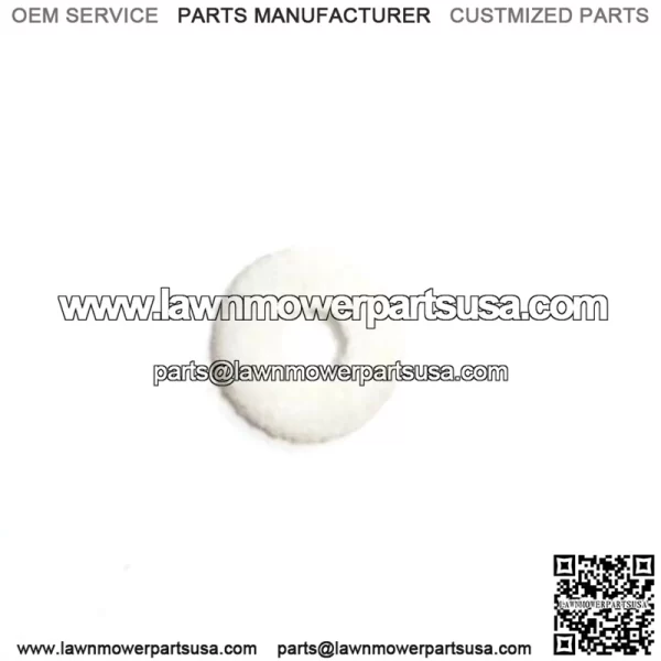 5031717-02, 503171702. 100% Brand New  OEM Vent Filter 335XPT. - Image 4