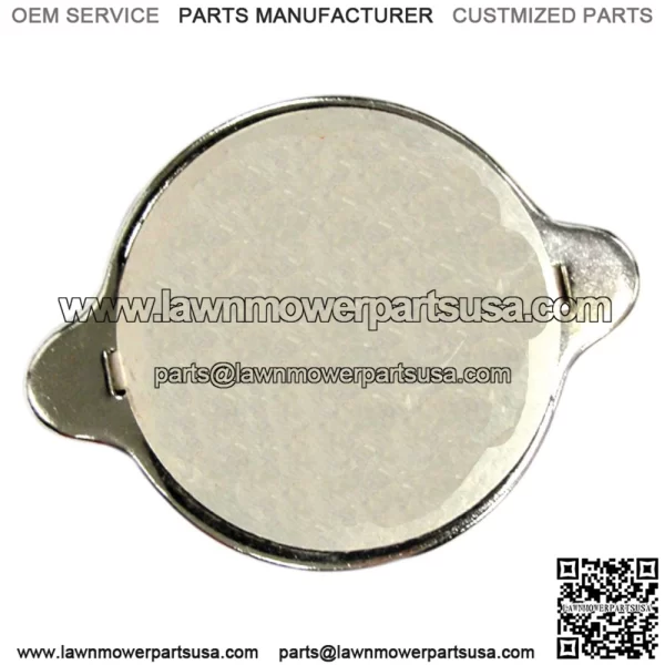 Radiator Cap for Massey Ferguson 180224M92 / 1206-0032