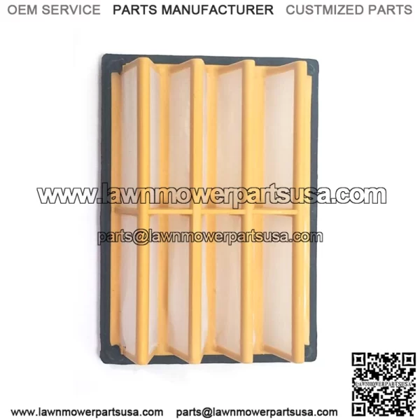 503447204 100%  Brand New OEM Air Filters. 4 Available. - Image 2