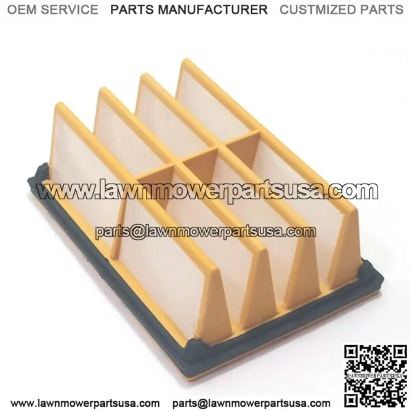 503447204 100%  Brand New OEM Air Filters. 4 Available. - Image 3
