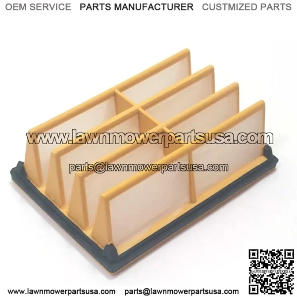 503447204 100%  Brand New OEM Air Filters. 4 Available. - Image 4