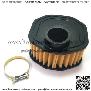 537444401 100%  Brand New OEM HD Felt Air Filter. 1 Available.