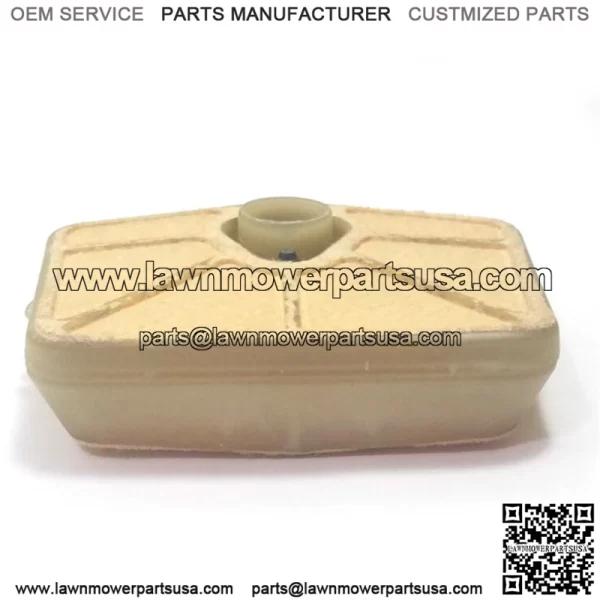 503151905 100%  Brand New OEM FELT Air Filter. 1 Available. - Image 2