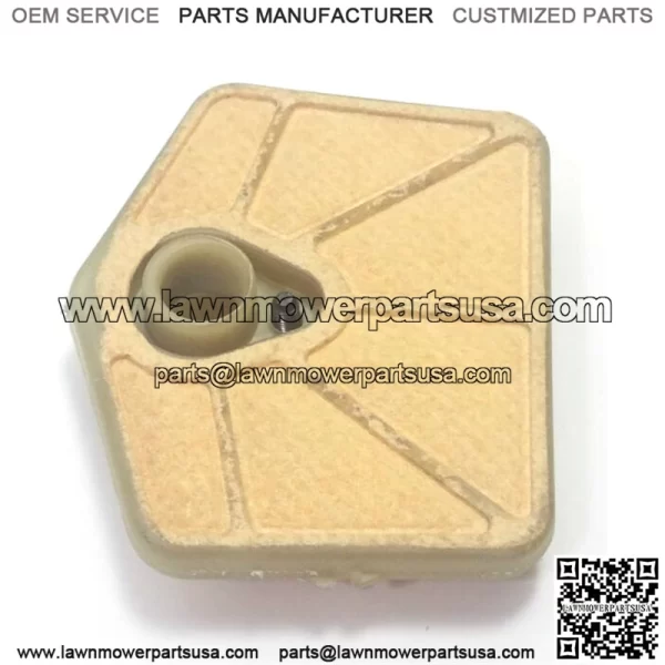 503151905 100%  Brand New OEM FELT Air Filter. 1 Available. - Image 3