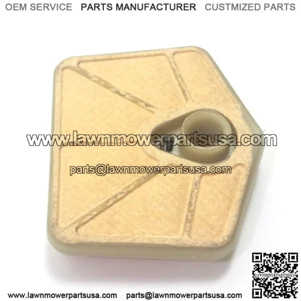 503151905 100%  Brand New OEM FELT Air Filter. 1 Available. - Image 4