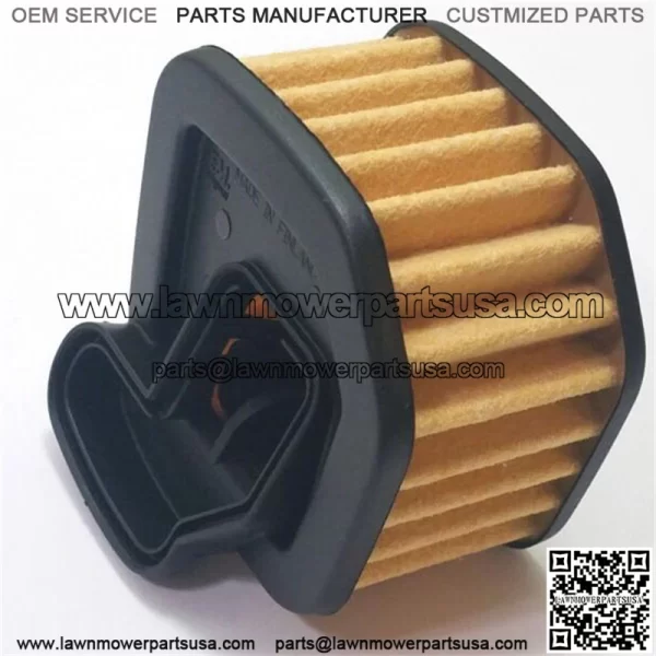 537207501 100%  Brand New OEM AIR FILTER. 2 Available. - Image 2
