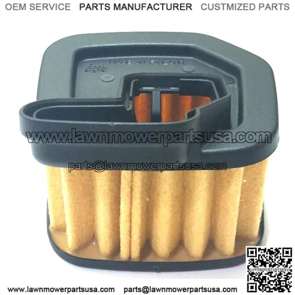 537207501 100%  Brand New OEM AIR FILTER. 2 Available. - Image 3