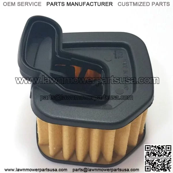 537207501 100%  Brand New OEM AIR FILTER. 2 Available. - Image 4
