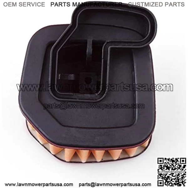 537207501 Air Filter + Fuel Filter + Spark Plug Fit for Husqvarna 570 575 576 EPA 570XP 575XP 576XP Chainsaw - Image 3