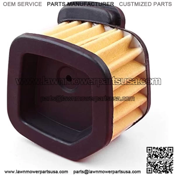 537207501 Air Filter + Fuel Filter + Spark Plug Fit for Husqvarna 570 575 576 EPA 570XP 575XP 576XP Chainsaw - Image 4
