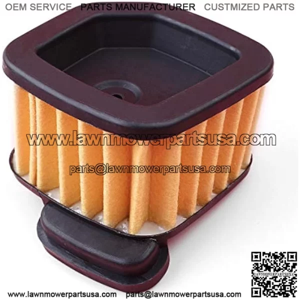 537207501 Air Filter + Fuel Filter + Spark Plug Fit for Husqvarna 570 575 576 EPA 570XP 575XP 576XP Chainsaw - Image 5
