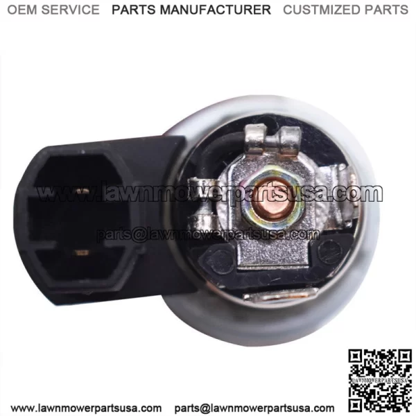 Cigarette Lighter Assembly Socket Element Bezel Set For Toyota / Lexus / Scion - Image 5