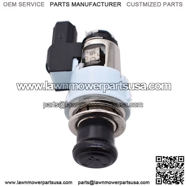 2pcs Cigarette Lighter Assembly Socket 8550012240 For Toyota Corolla/4Runner - Image 3