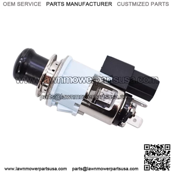2pcs Cigarette Lighter Assembly Socket 8550012240 For Toyota Corolla/4Runner - Image 5