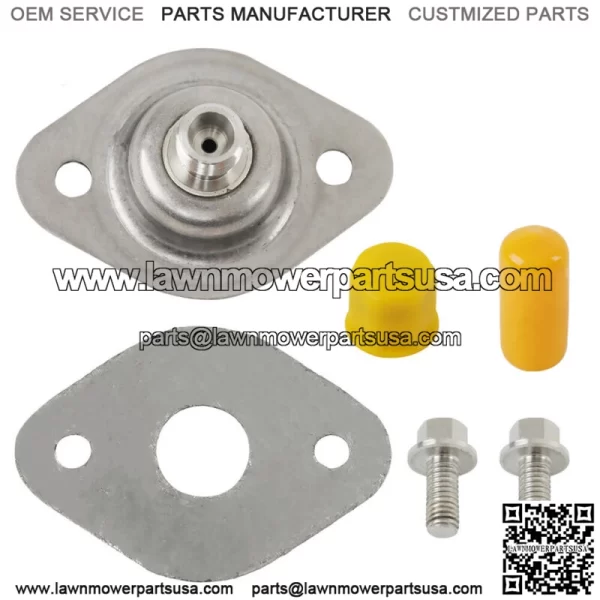 7th injector for Mack Volvo MP7 MP8 D11 D13 D16 21407621 22009269