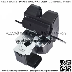 Rear Trunk Lid Lock Actuator Fits Kia Sorento 11-13 Soul 10-13