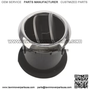 A/C Air Vent Louvre For 2006 2007 2008 2009 Lincoln MKZ Zephyr 8H6Z-19893-AA